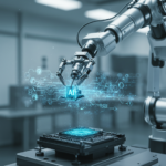 Inteligencia Artificial en la Robótica